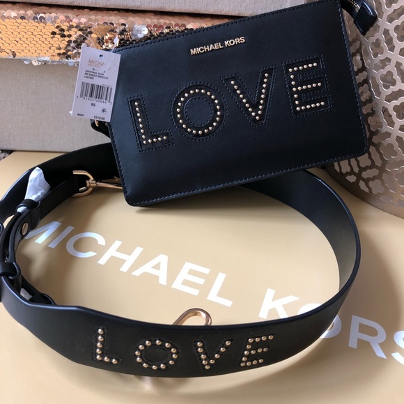 purse straps michaels